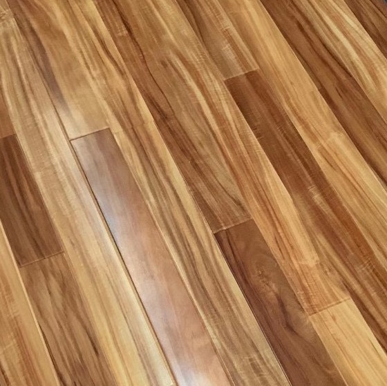 One of Hottest for Stone Polymer Composite Flooring - 8MM EIR  laminate flooring – DEDGE